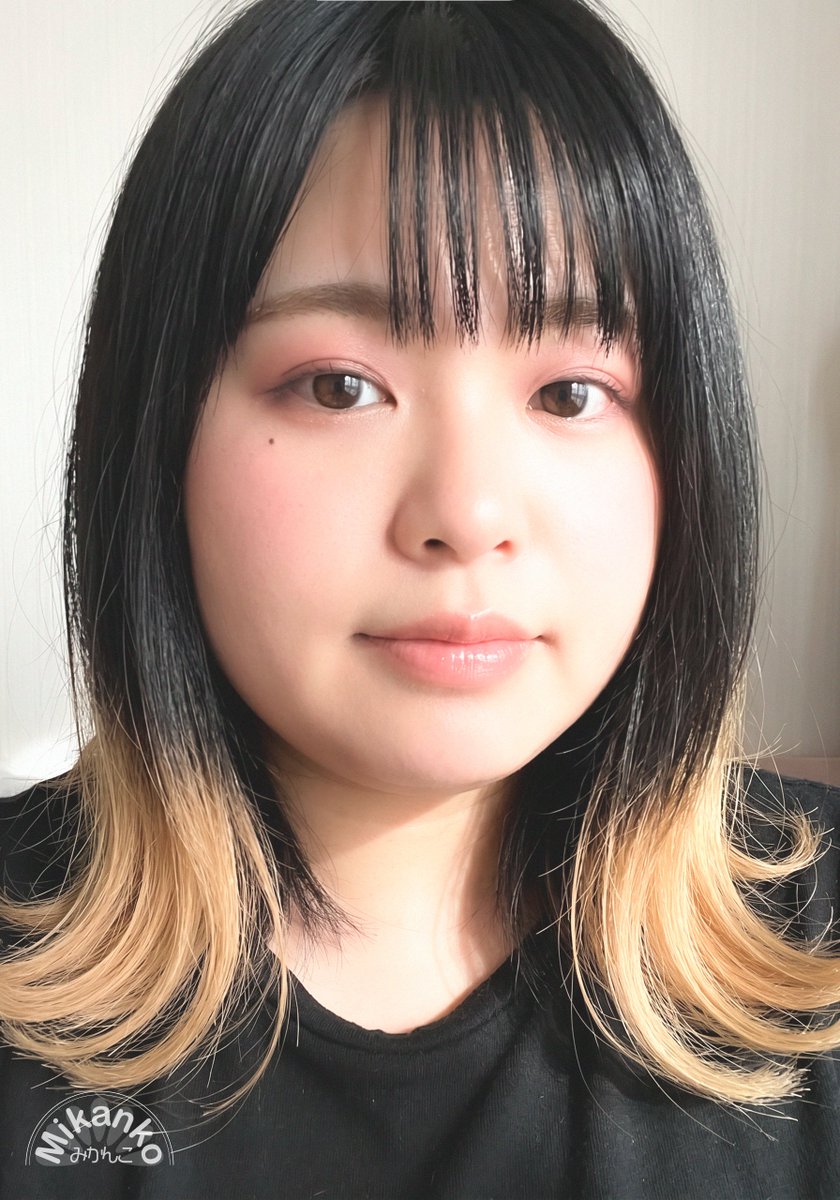 桃井みかんこ🍊@むちぽちゃAI Virtual Human tweet media