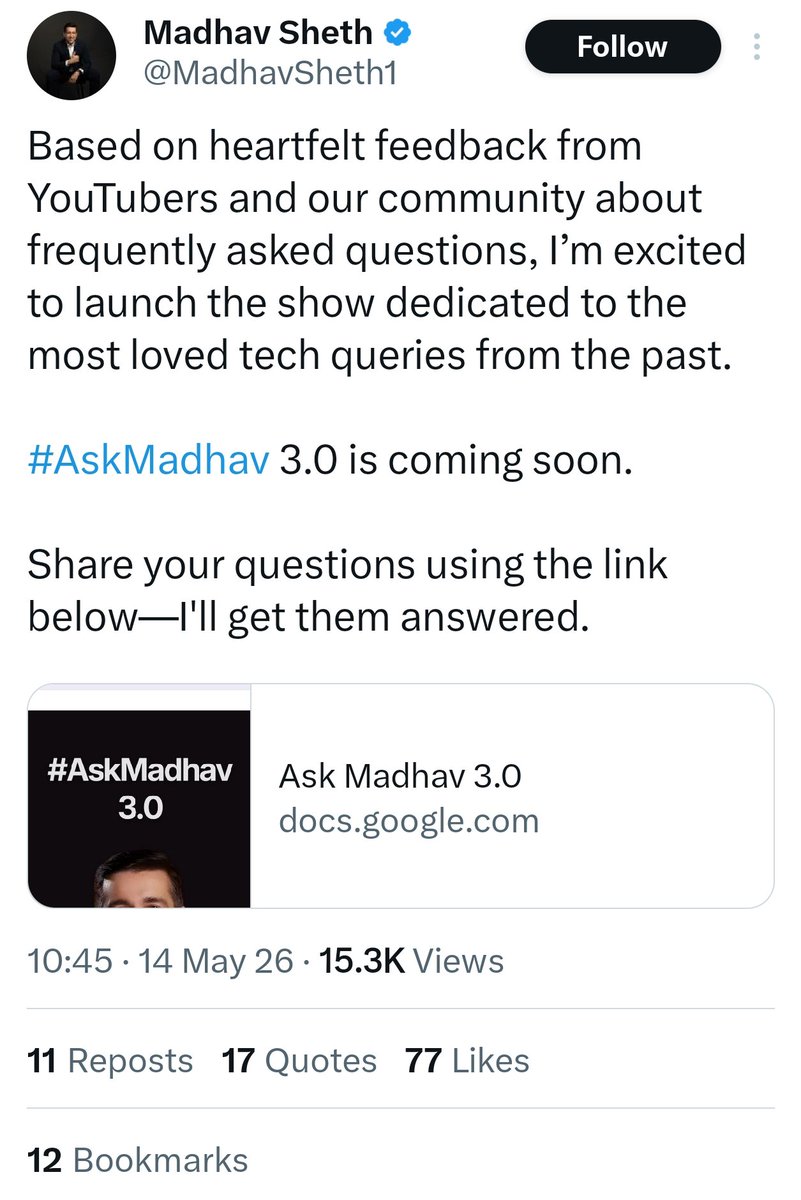 Aryan Gupta tweet media