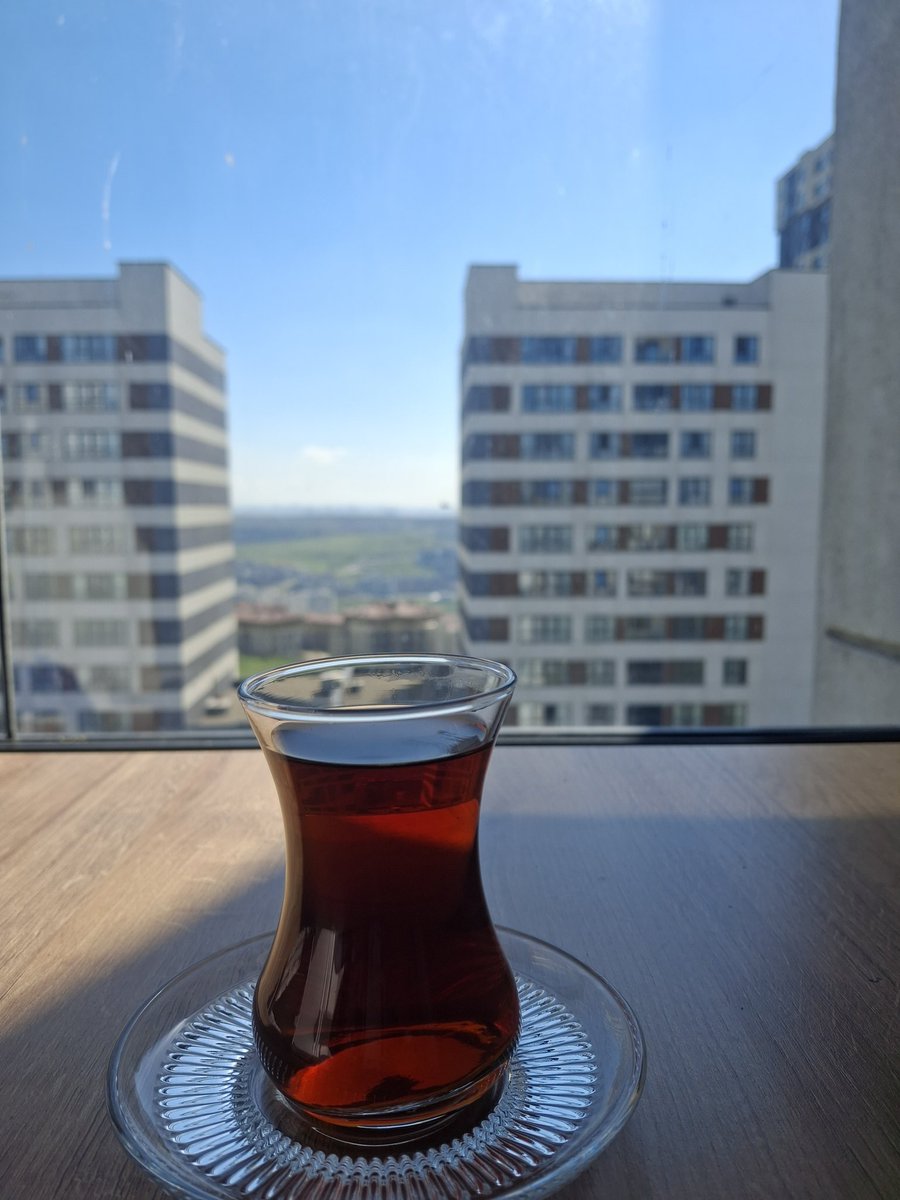 Tuğba Aydın Gülsezer tweet media