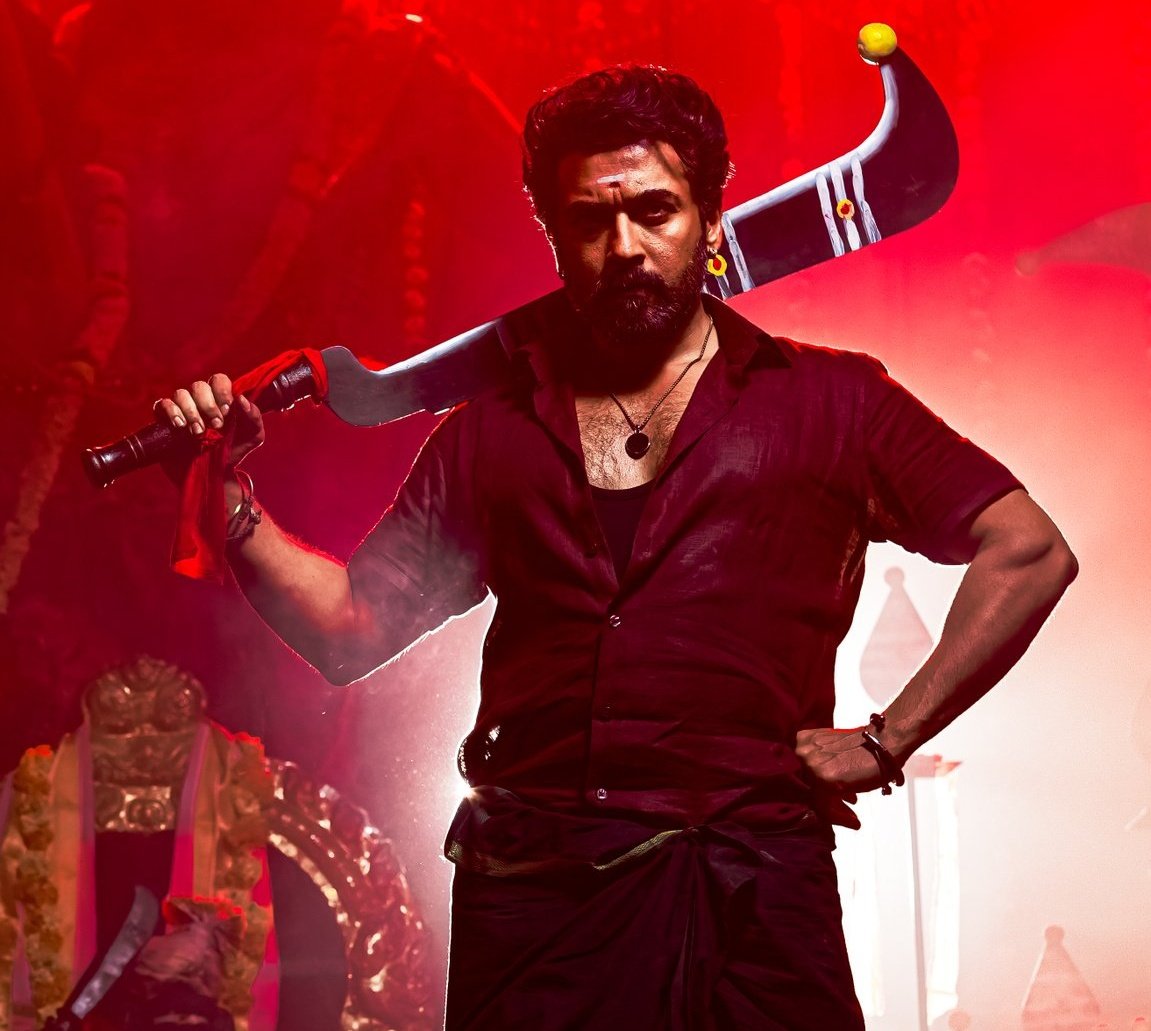 AmuthaBharathi tweet media