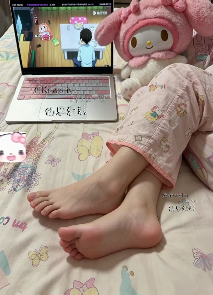 幼恩爱莉 tweet media