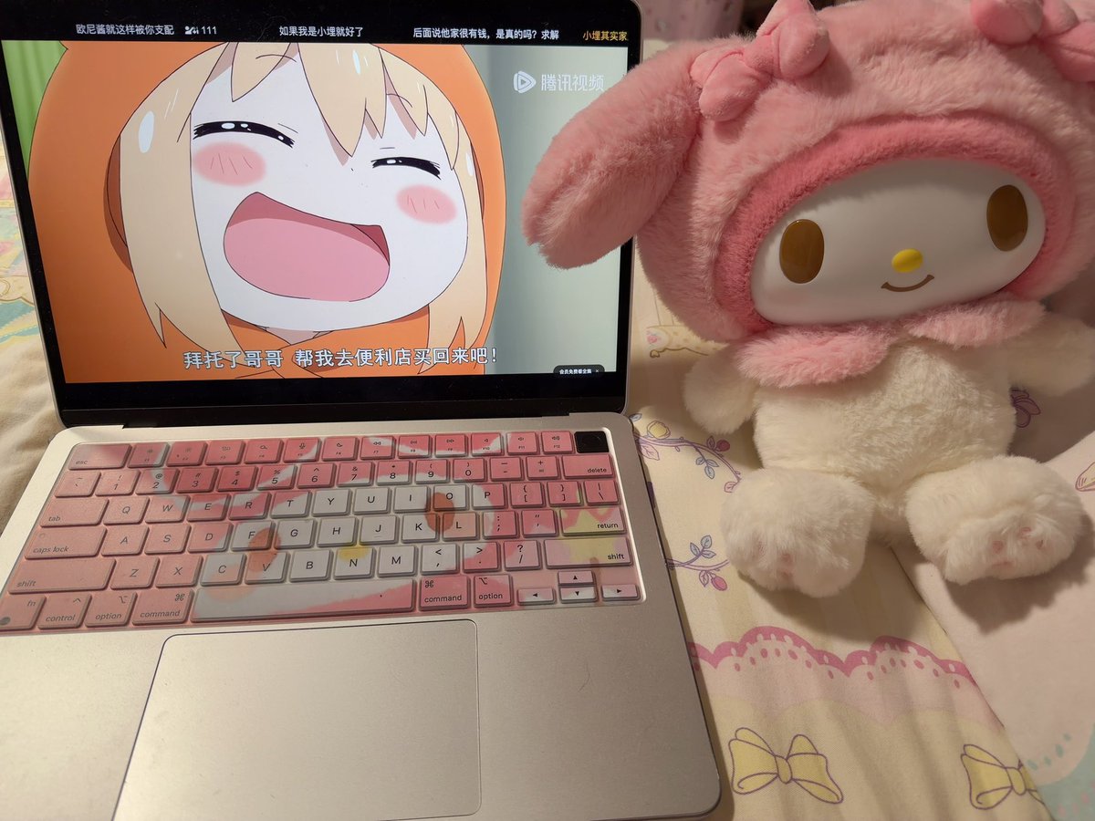 幼恩爱莉 tweet media