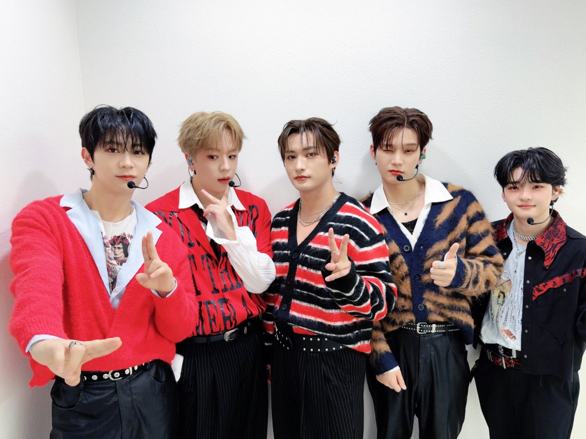 ORβIT Official tweet media