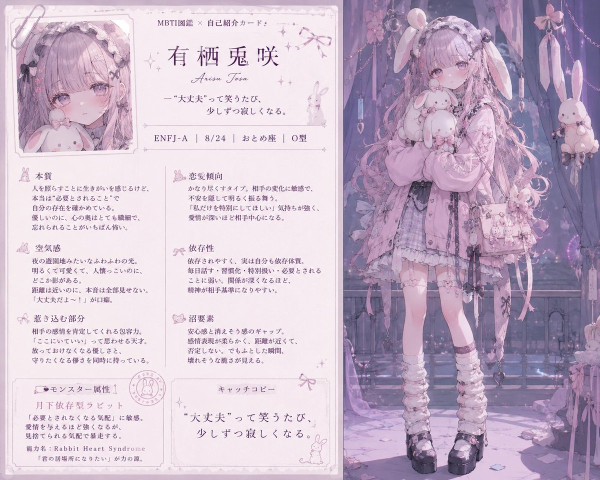 まろもお借りしてやってみたァ