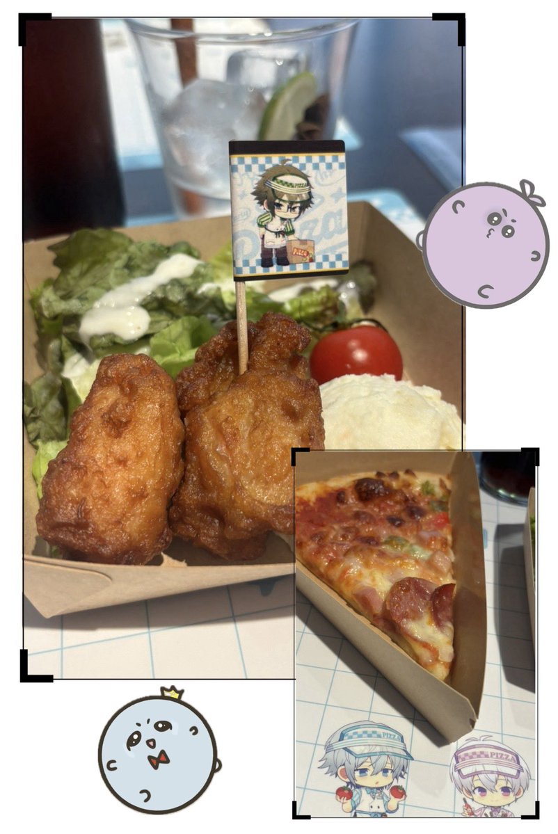 眞淋 tweet media