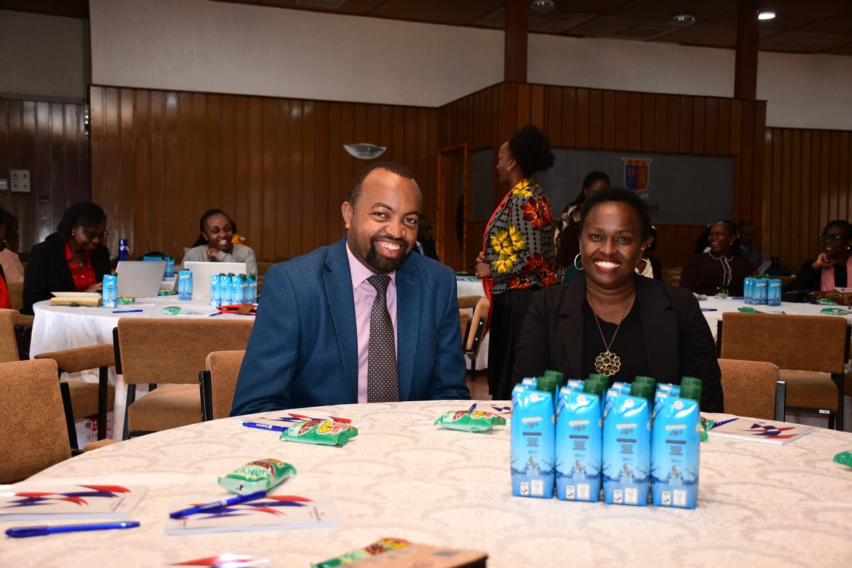 StrathU's tweet photo. Today’s agenda:
✅ Recognize the teams who’ve embedded this year’s theme into real practice
✅ Surface transferable innovations.
✅ Build cross-departmental consensus and accountability for the year ahead

Let's dive in.

#SUreFuture  #BeStrathMore  #BecauseWeCare #PersonalisedAttention