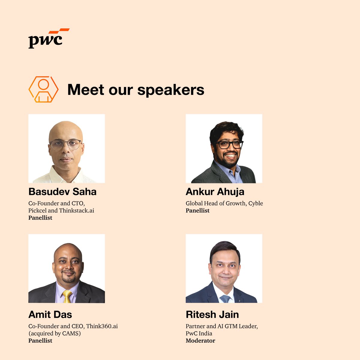 PwC India tweet media