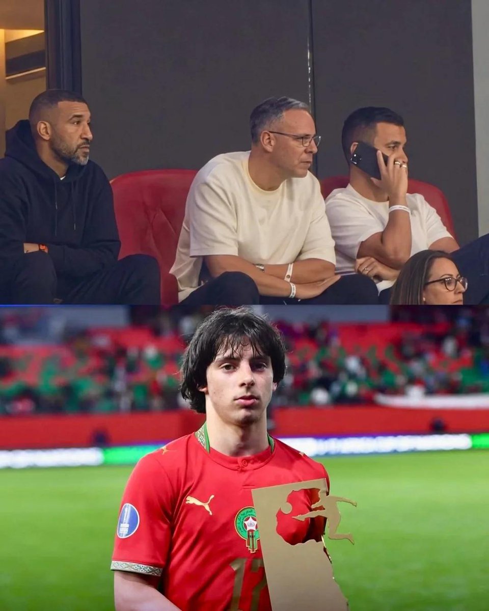 Leɛyun 🇲🇦👑♥️🌹 tweet media