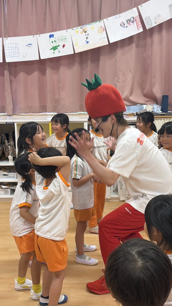 トマト兄さんちゃす🍅7/26御殿場市民会館大ホールファミリーコンサート tweet media