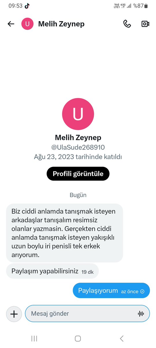 antalya evli çiftler tanışma ve paylaşma platformu tweet media