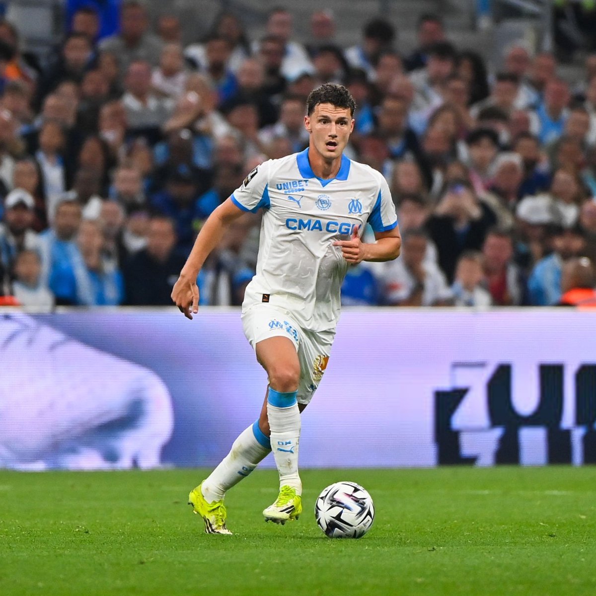 Actu Ligue 1 tweet media