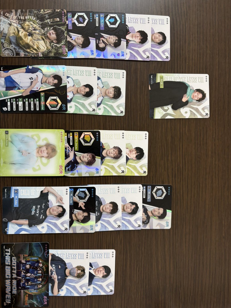 らっく tweet media