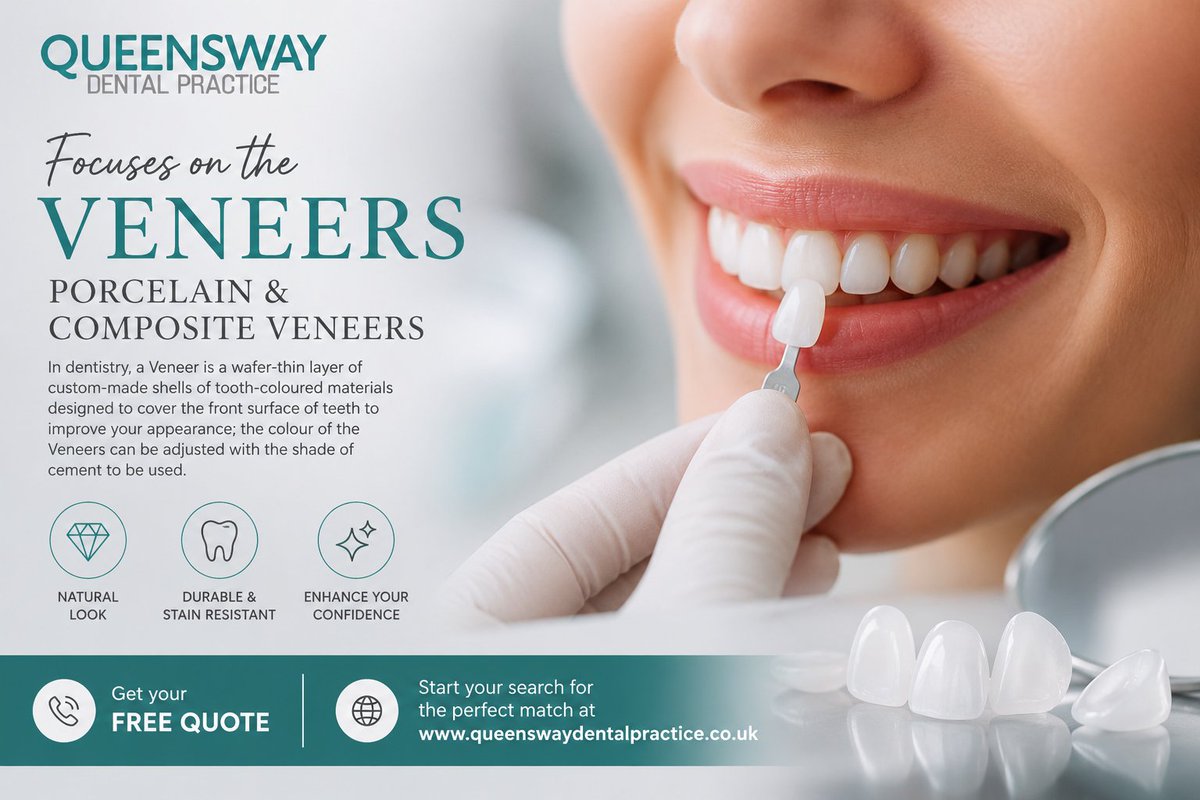 Queensway Dental (@QueenswayDent) / Posts / X