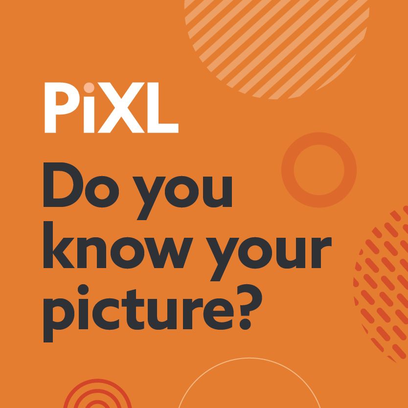 PiXL tweet media