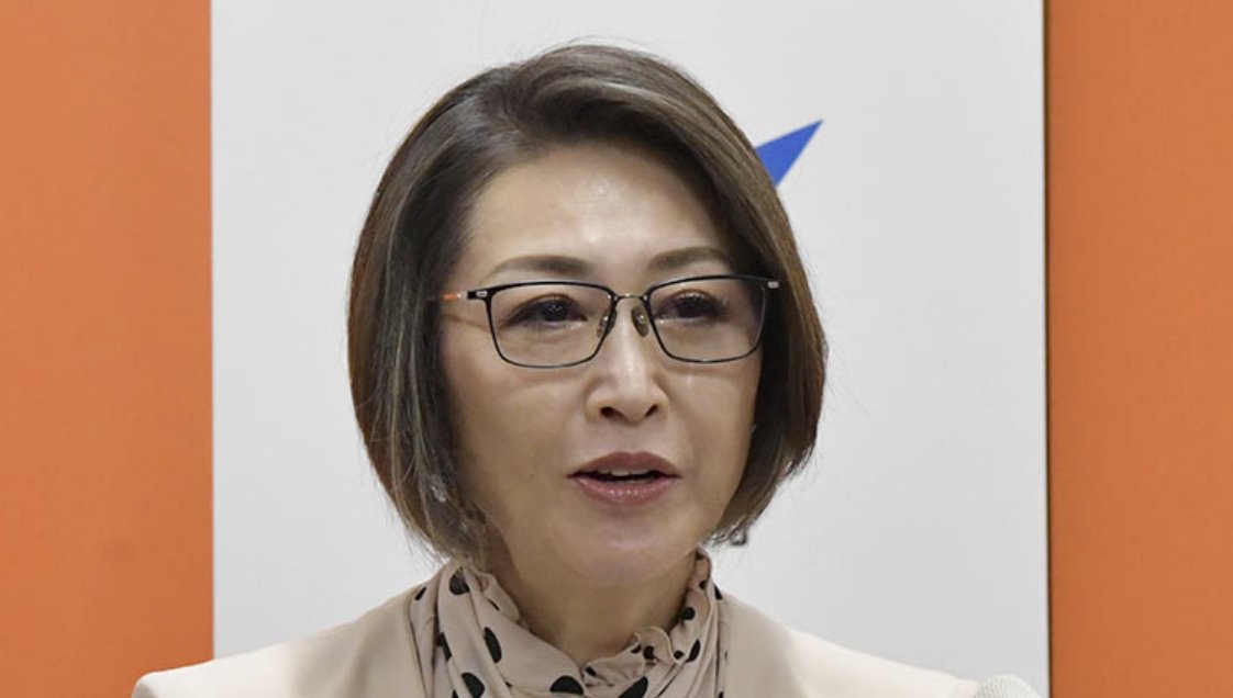 保守速 tweet media