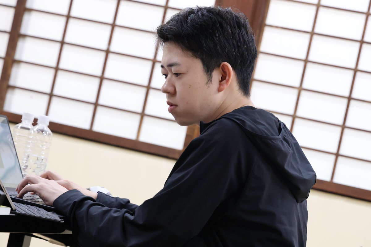 競技かるた「SHIKIBU」 tweet media