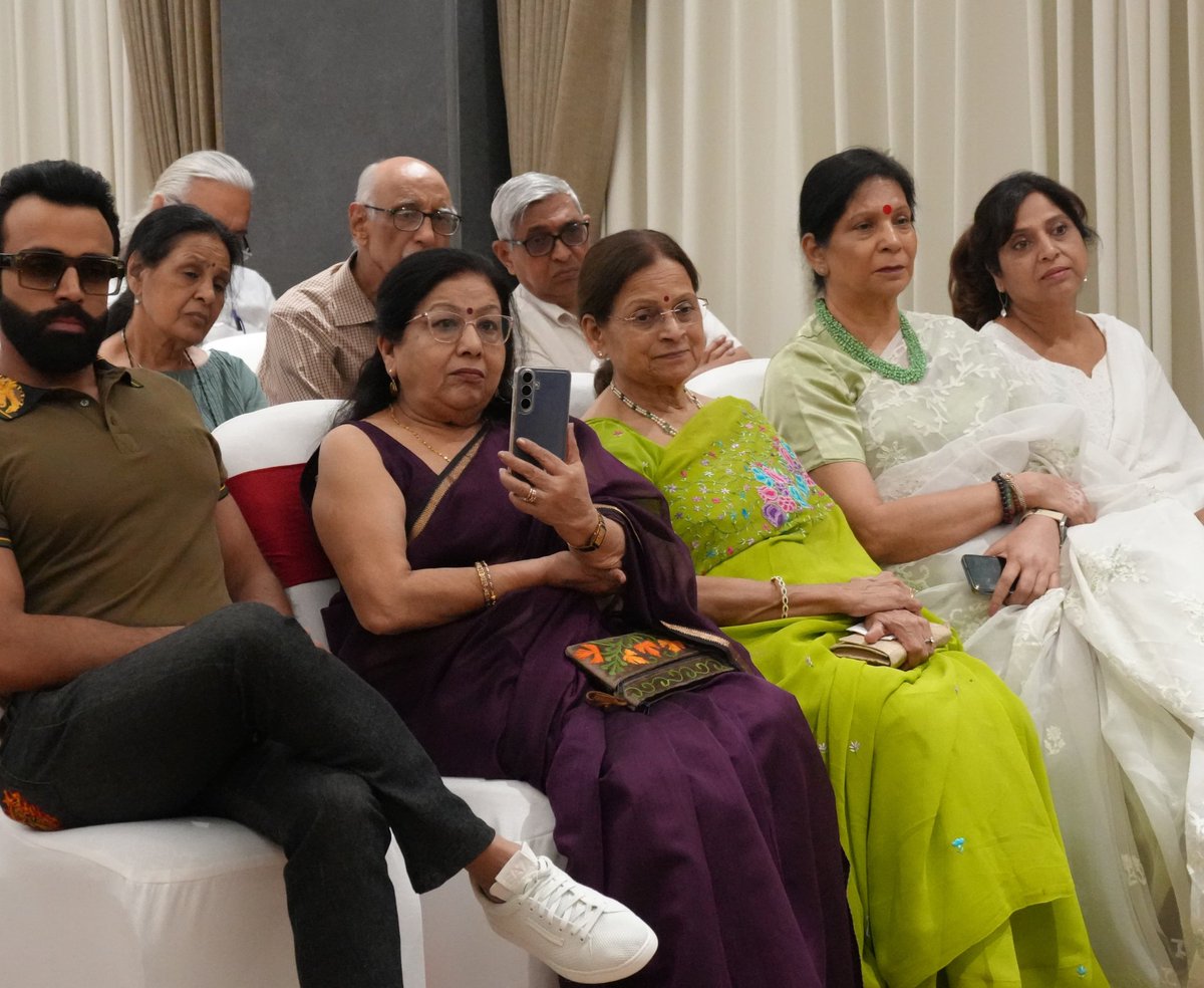 Prabha Khaitan Foundation tweet media