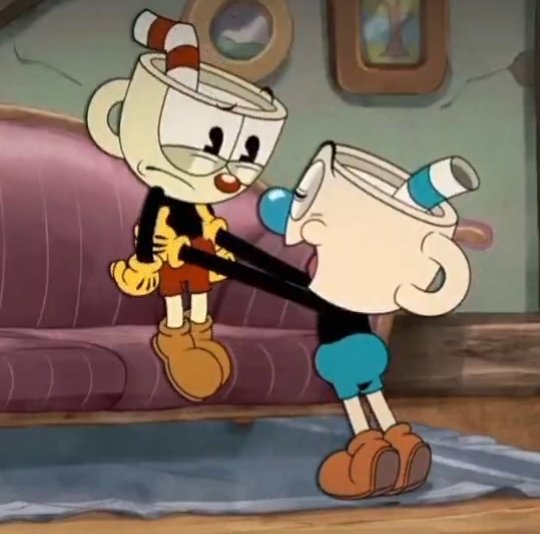 angel 🥤cuphead's mother tweet media