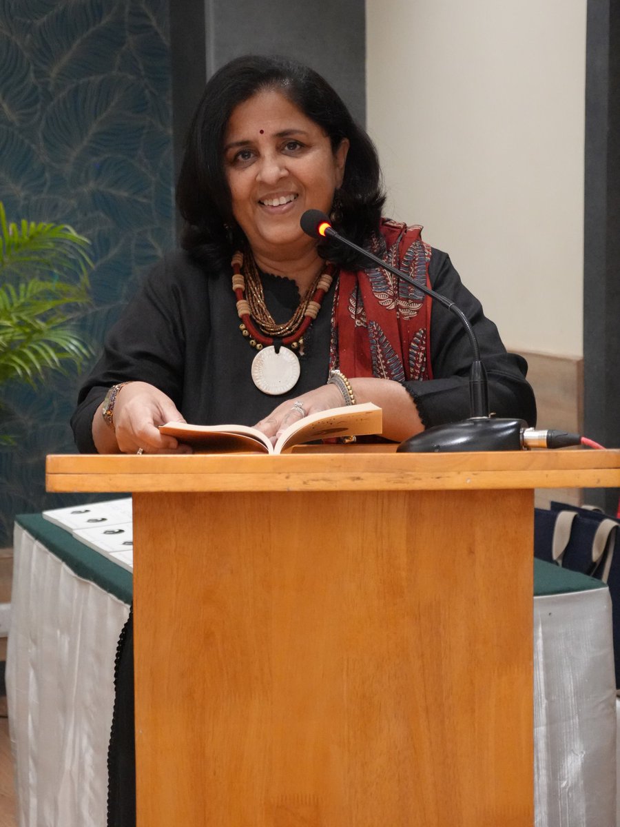 Prabha Khaitan Foundation tweet media
