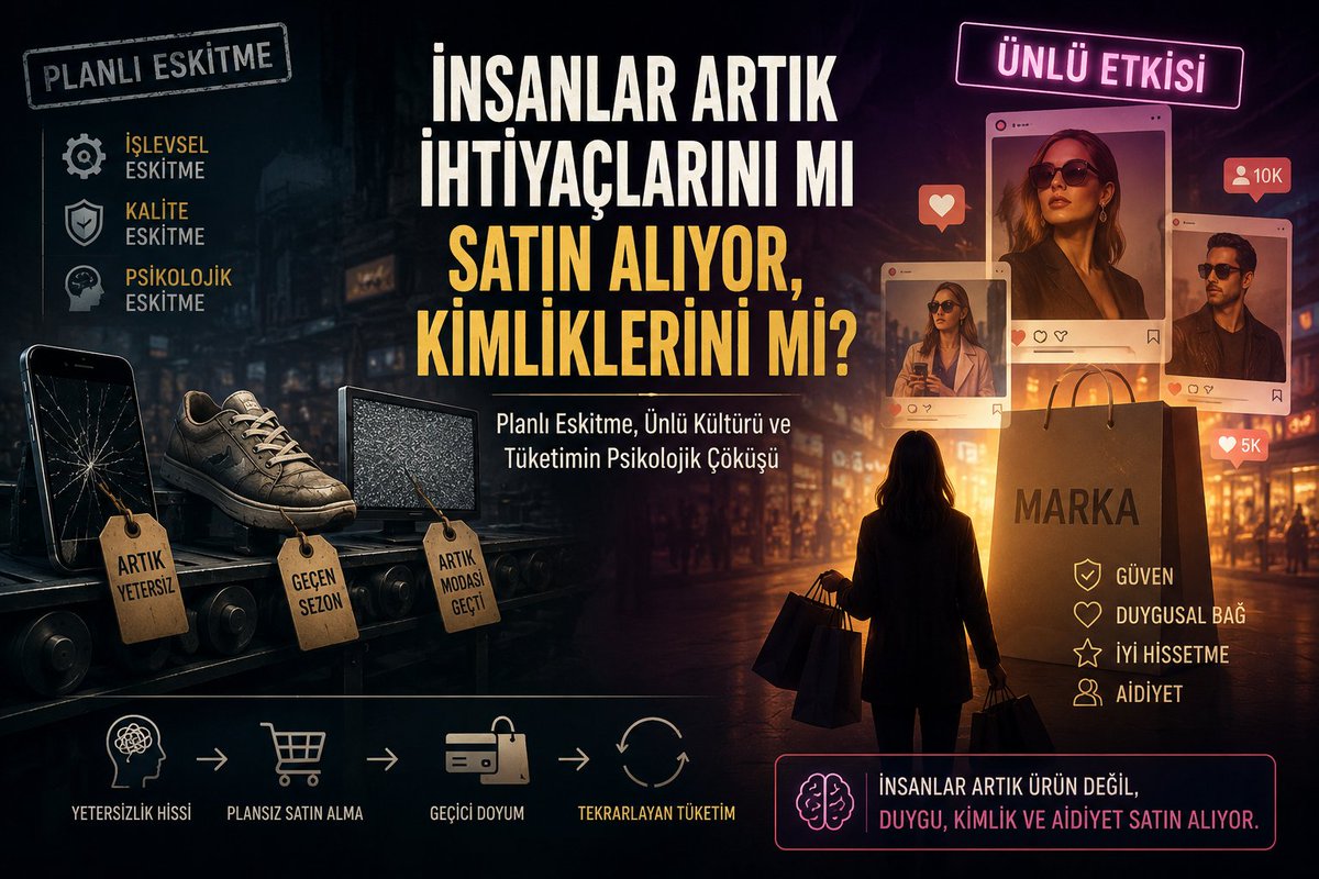 Araştırıyorum® tweet media