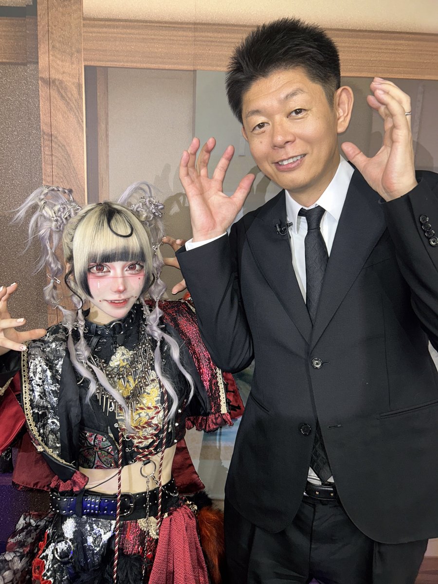 マザリ tweet media