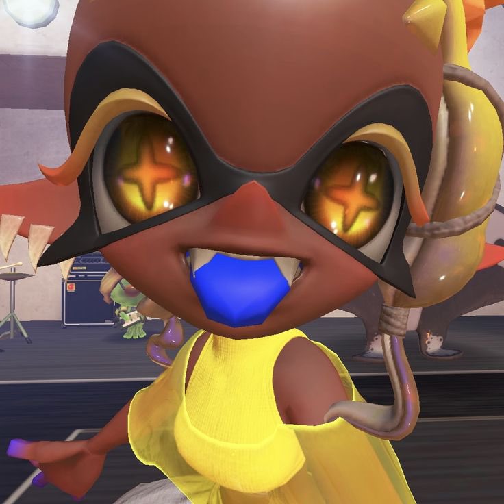 💛 Frye Onaga & Mr.Grizz 🐻 tweet media