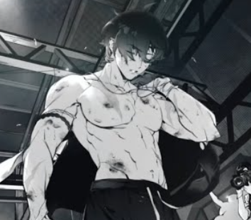 Timely Gacha Men 🍷 tweet media