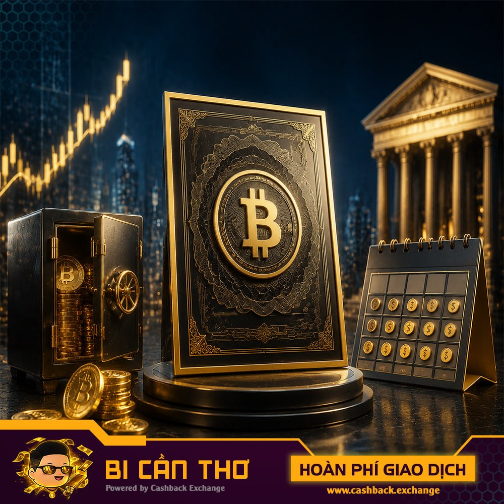 Bi Cần Thơ | Cashback.Exchange tweet media