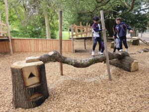 SOuLupdate's tweet photo. Sun on your skin, fresh air in your lungs, and a quieter mind 🌿 Playing outside does more for children's (and your) mental wellbeing than you think.

More outdoor play, less stress!

#MentalHealthAwarenessWeek #outdoorplay #playoutside #schoolsoutside https://t.co/nlpek4HyiV