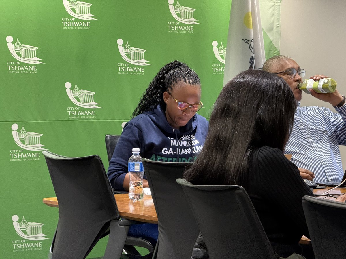 Dr Nasiphi Moya tweet media