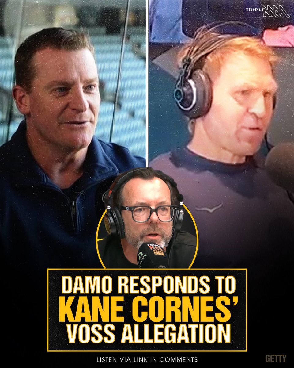 Triple M Footy tweet media
