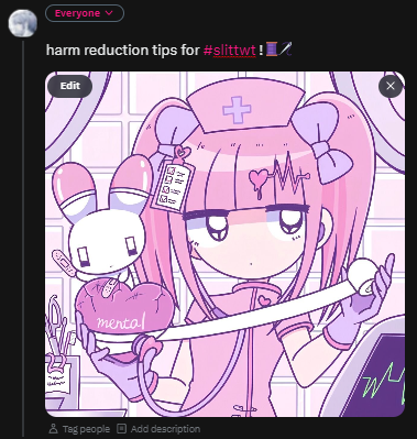 ℒ𝒾𝓈𝒶 ᥫ᭡. tweet media