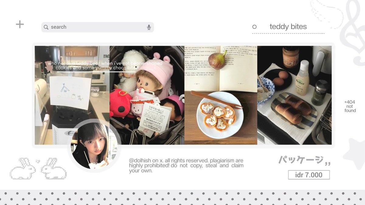 misa, OPTIP :3 tweet media
