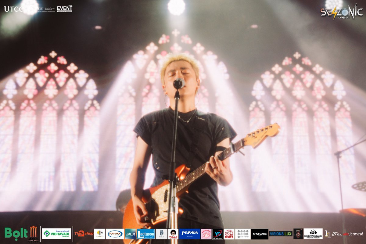Se4zonicConcert's tweet photo. https://t.co/IwwNI4cSVr