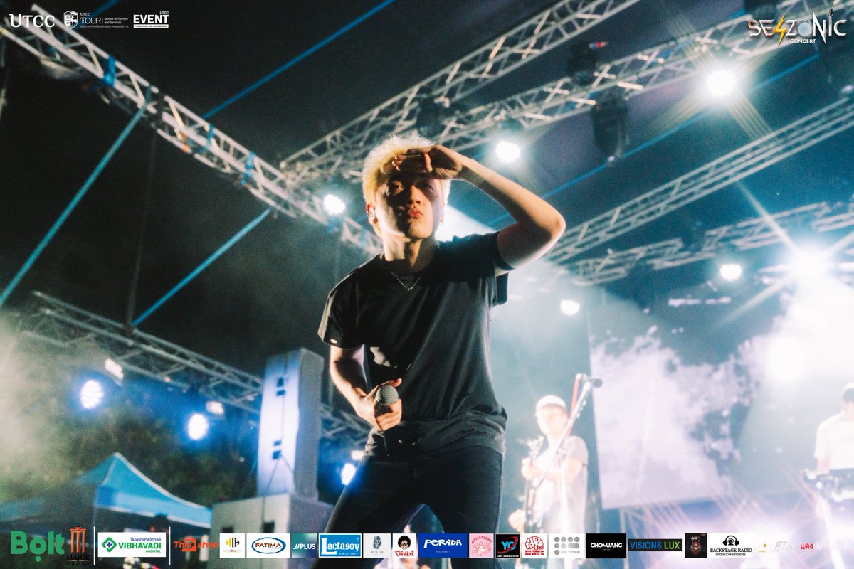 Se4zonicConcert's tweet photo. https://t.co/IwwNI4cSVr