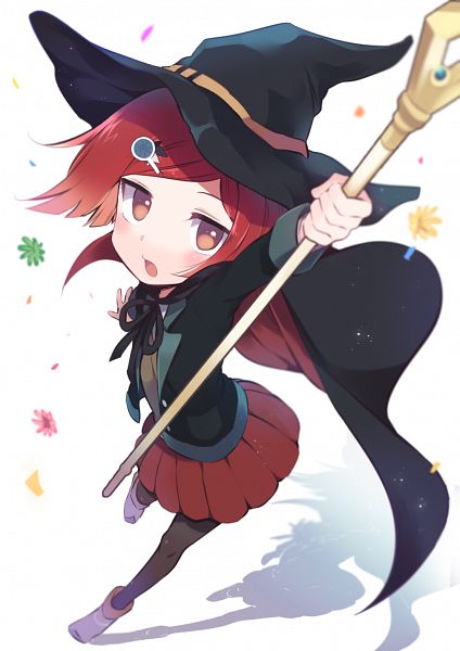 Himiko Yumeno tweet media
