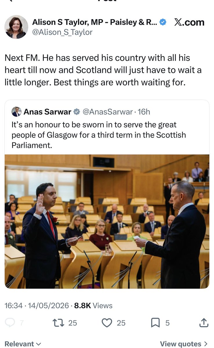 Bronwyn tweet media