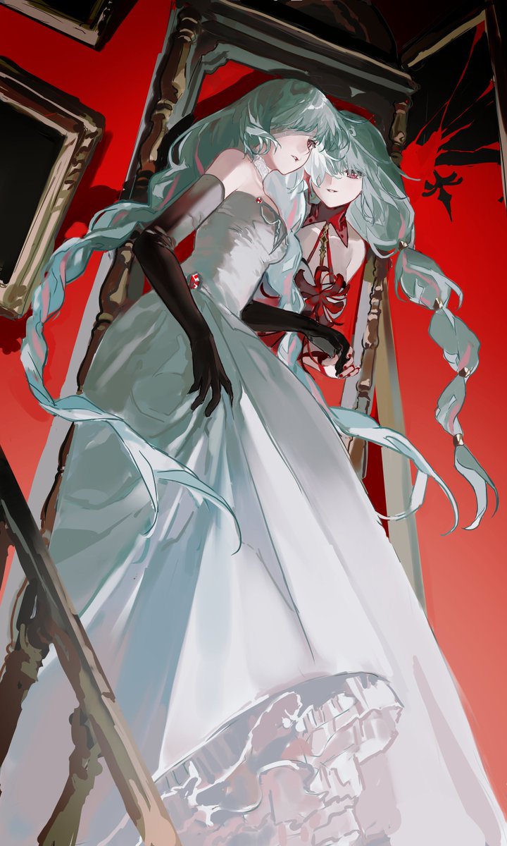 潮鳴劇団~ 鳴潮応援部 tweet media