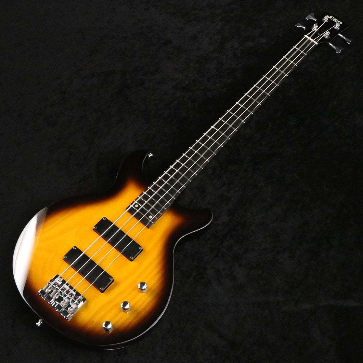 御茶ノ水本店 ベースフロア】 ESP / J-TVB-V Tobacco Sunburst J