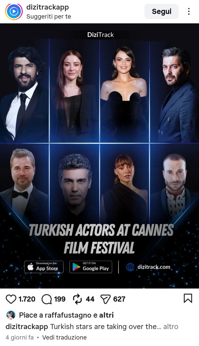 odettesds's tweet photo. Ecco chi sono in realtà gli unici ATTORİ turchi( nel senso di presenza ufficiale  in veste di attore per promuovere la Turchia ) presenti al festival Cannes.
İl resto era presente  lì solo come influencer o testimonial di qualche brend più o meno importante.  Non ci sbagliamo !!! https://t.co/2lD8f5nzGj