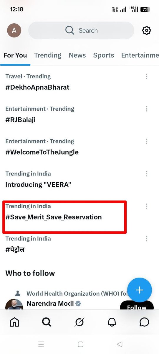 Mukesh Kumar Verma tweet media