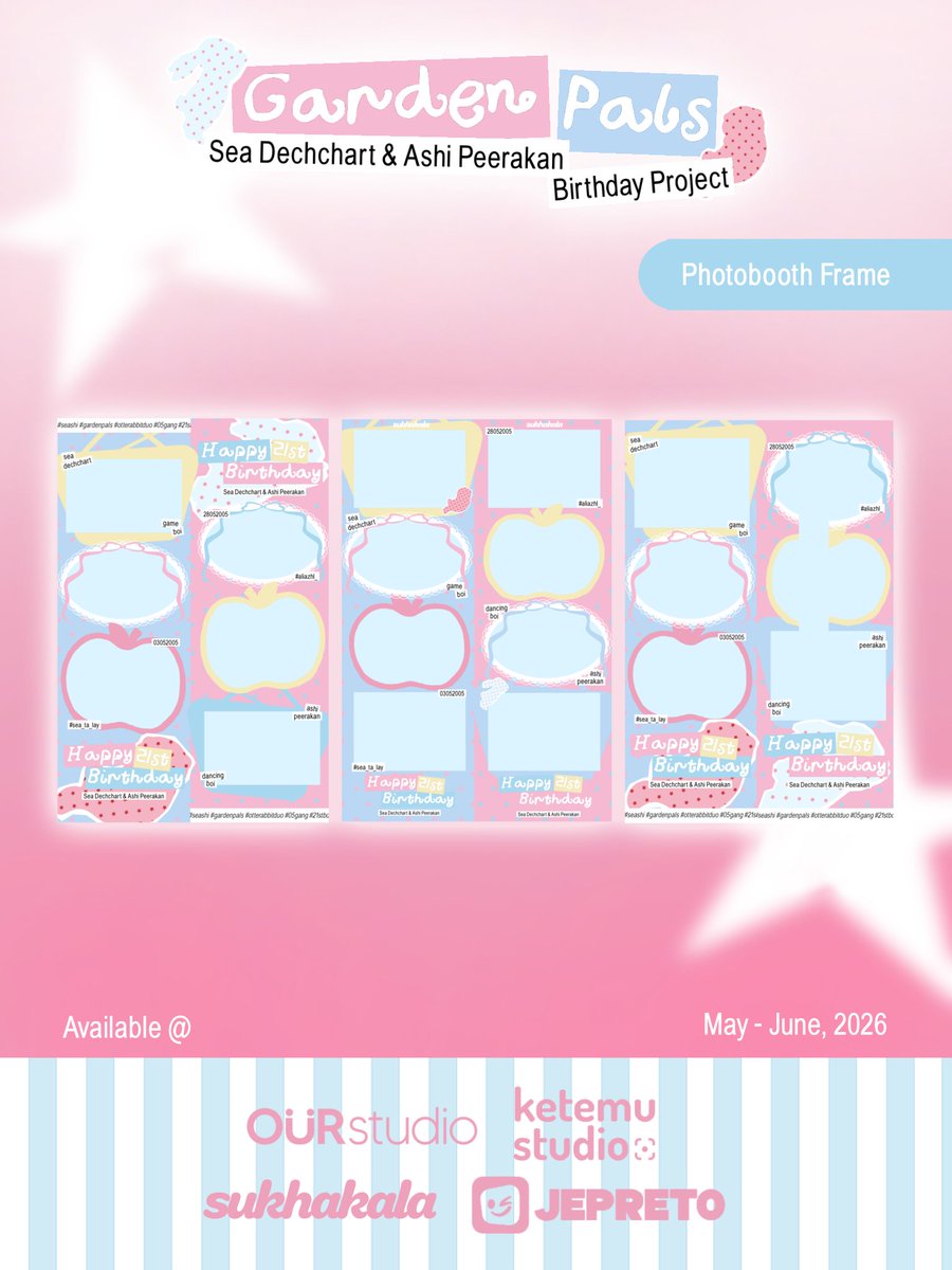 Ar☆ tweet media