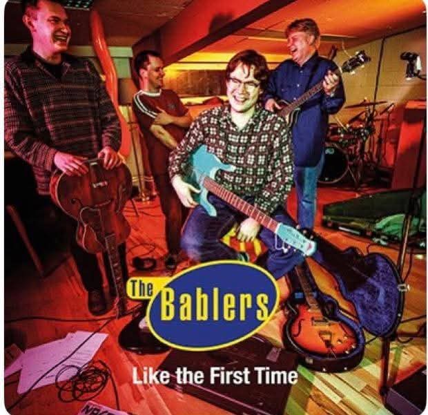 SEJenks's tweet photo. Q-burn Friday 15th May 2026. Artists under the Spotlight @THEBABLERS &amp; @heBlackKeys.
@Peter_pa_antony plays tracks from each artists
11:00 https://t.co/PbjZZKDCjp
11:00 https://t.co/vrB3fTeokp
16:00 https://t.co/dDWNAlab7Q
22:00 https://t.co/SQNCN9eBAM https://t.co/46r5iPOrA8