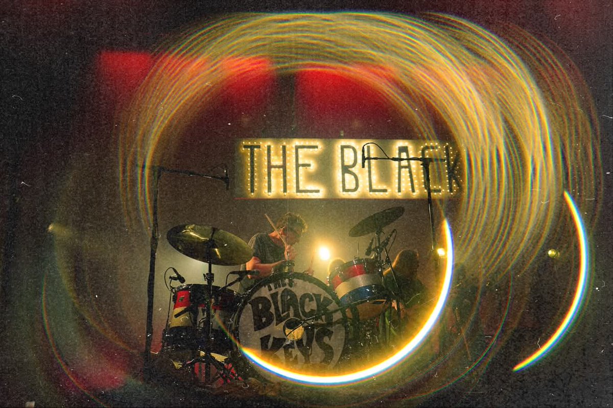 SEJenks's tweet photo. Q-burn Friday 15th May 2026. Artists under the Spotlight @THEBABLERS &amp; @heBlackKeys.
@Peter_pa_antony plays tracks from each artists
11:00 https://t.co/PbjZZKDCjp
11:00 https://t.co/vrB3fTeokp
16:00 https://t.co/dDWNAlab7Q
22:00 https://t.co/SQNCN9eBAM https://t.co/46r5iPOrA8