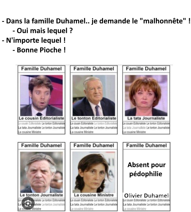 LeNidAigle4 ( info/intox avec humour... Quoique ) tweet media
