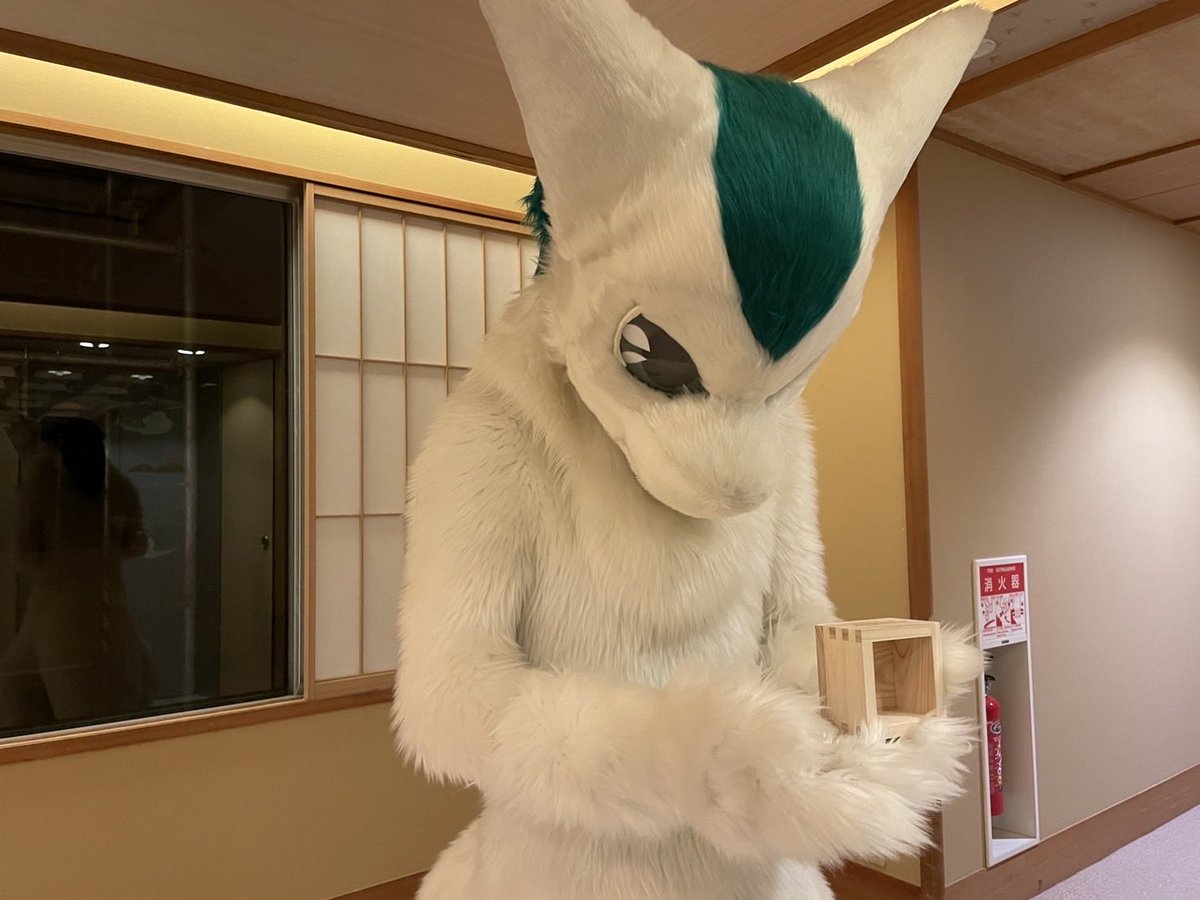 リューゲル tweet media
