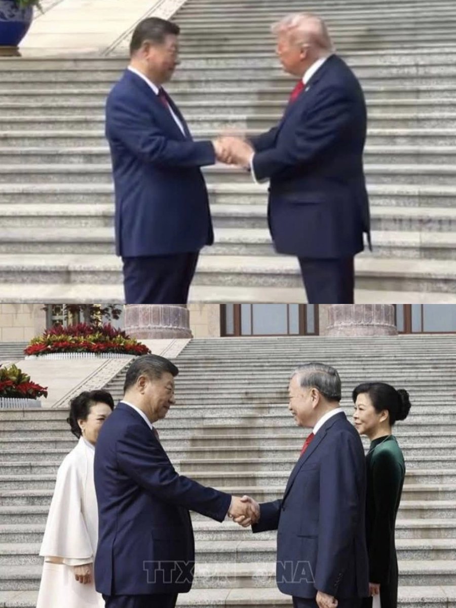 Gen Ho Chi Minh tweet media