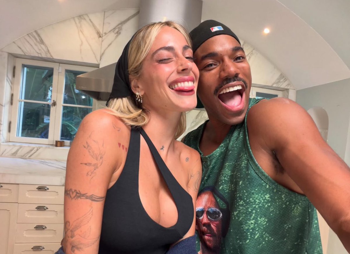 TINI ESPAÑA tweet media