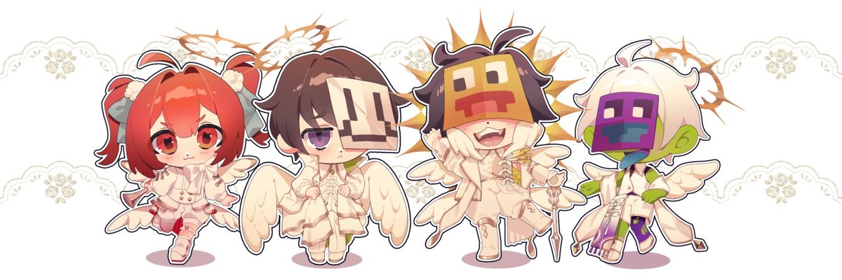 ゆにるぴっと tweet media