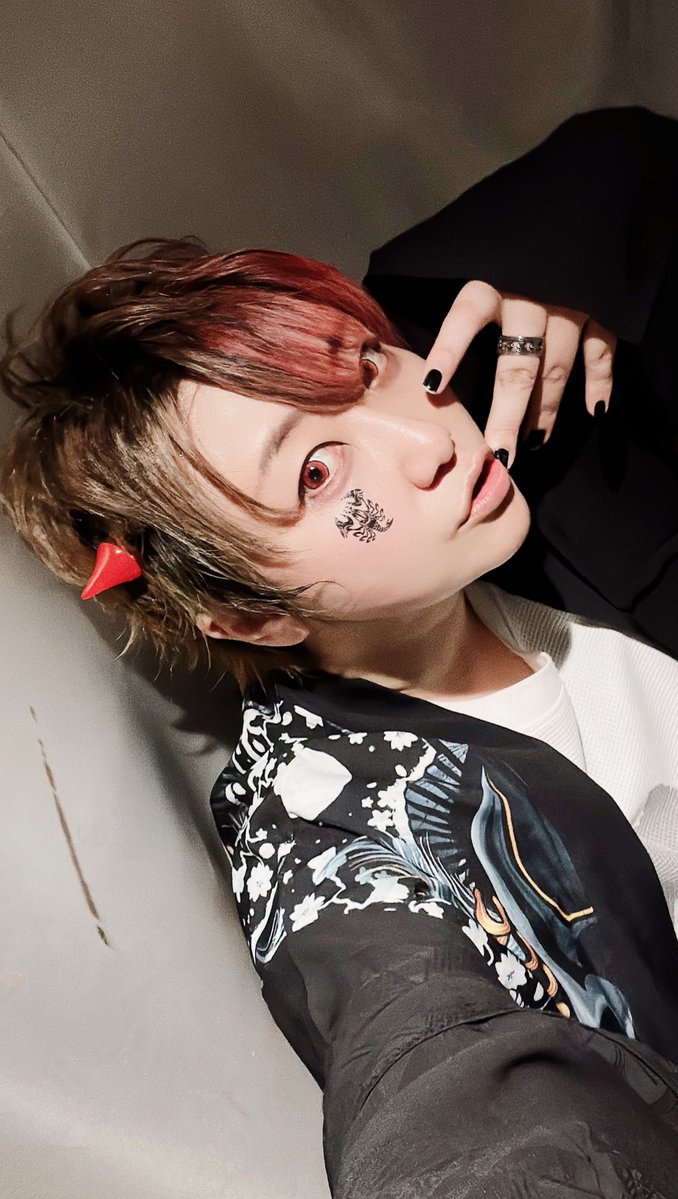 優弥👑❤️‍🔥Vipera🐍 tweet media